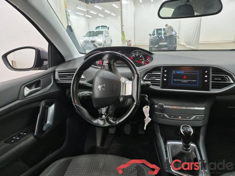 308 SW Active Business 1.5 HDI 100CV BVM6 E6dT #5