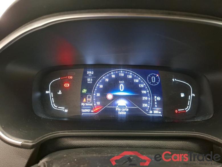 RENAULT Mégane Estate / 2020 / 5P / Break techno TCe 140 EDC #6