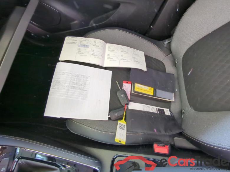 Grandland X Edition 1.5 96KW AT8 E6d #3