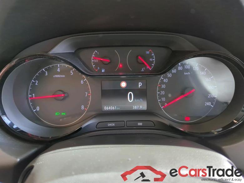 Grandland X Edition 1.5 96KW AT8 E6d #5