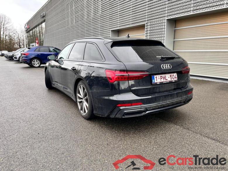 AUDI A6 Avant PHEV 55 TFSI e Q PHEV Competition Sport S tr. #3