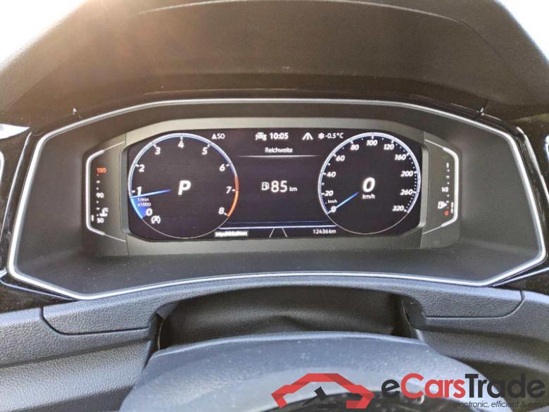 Volkswagen T-Roc (A11)(09.2017->2021) DE - SUV5 2.0 TSI EU6d, R 4Motion OPF (EURO 6d), 2020 - 2022 #6