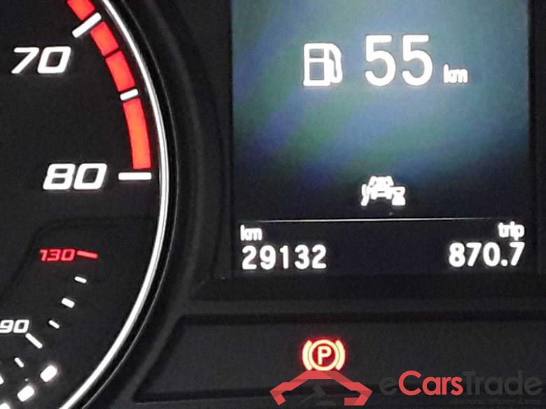 Seat Ateca (KHP)(08.2020->) DE - SUV5 1.0 TSI EU6d, Style OPF (EURO 6d), (Facelift) 2020 - 2024 #2