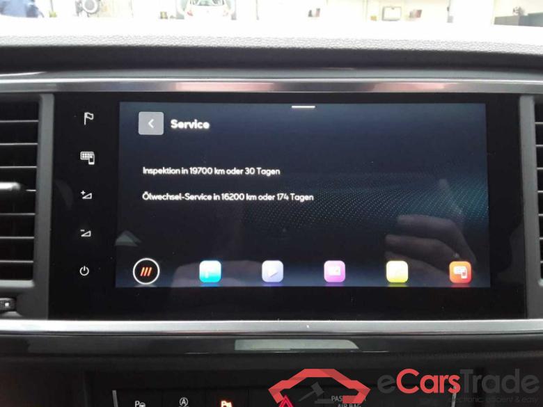 Seat Ateca (KHP)(08.2020->) DE - SUV5 1.0 TSI EU6d, Style OPF (EURO 6d), (Facelift) 2020 - 2024 #3