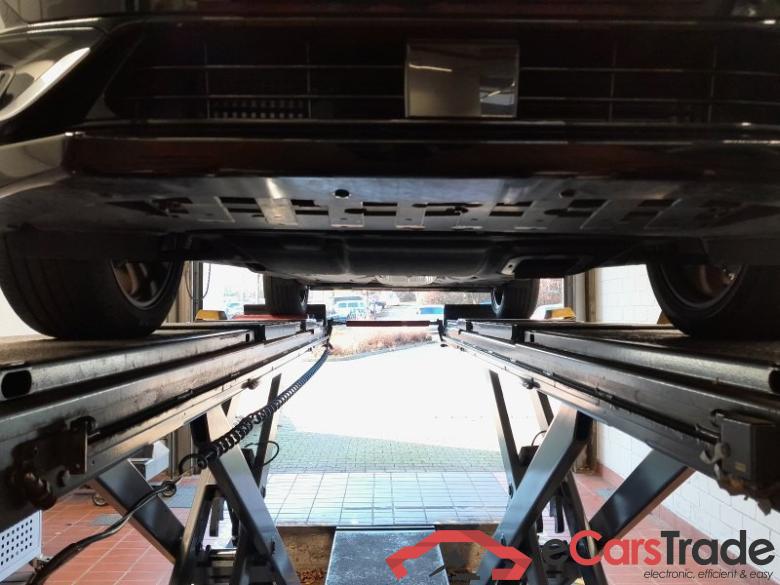 Ford Puma (2019->) DE - SUV5 1.0 EcoBoost Mild Hybrid EU6d, ST-Line Vignale S/S (EURO 6d), 2020 - 2 #5