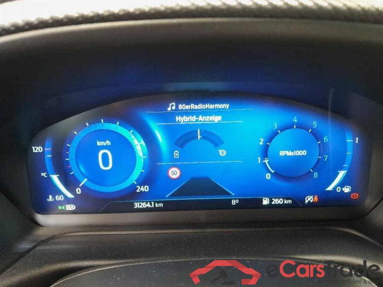 Ford Puma (2019->) DE - SUV5 1.0 EcoBoost Mild Hybrid EU6d, ST-Line Vignale S/S (EURO 6d), 2020 - 2 #6