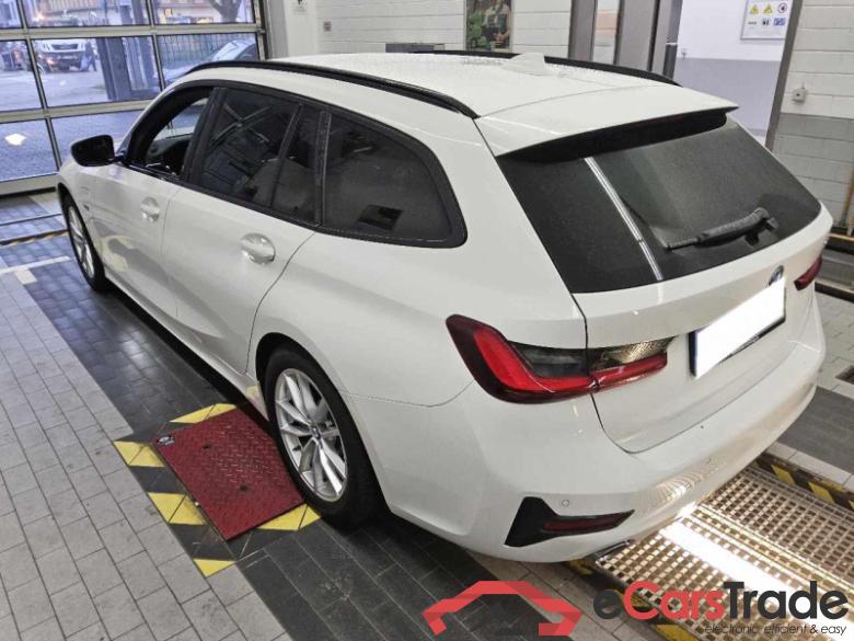 BMW 3 Touring (G21)(06.2019->) DE - Kb5 330e EU6d, Sport Line (EURO 6d)(OPF), 2020 - 2022 #4