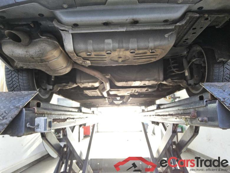 Opel Astra K Sports Tourer (10.2015->), 1.2 Turbo, Edition (EURO 6d), 2019 - 2022 #5