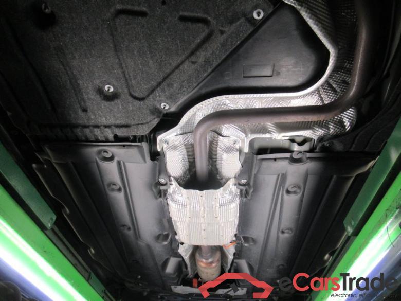 Ford Puma (2019->) DE - SUV5 1.0 EcoBoost Mild Hybrid EU6d, ST-Line S/S (EURO 6d), 2020 - 2024 #5