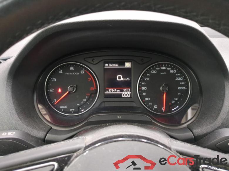 Q2 35 TFSI Design 1.5 TFSI 150CV BVM6 E6d #6