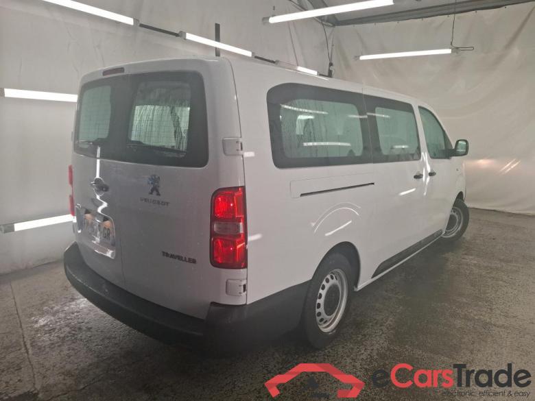 Expert Combi Long 1.5 HDi 120CV BVM6 E6dT #3