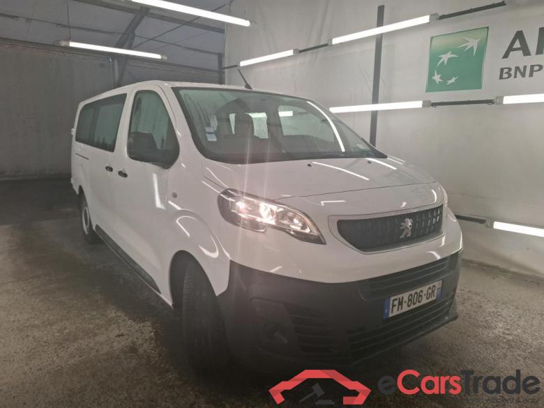 Expert Combi Long 1.5 HDi 120CV BVM6 E6dT #4