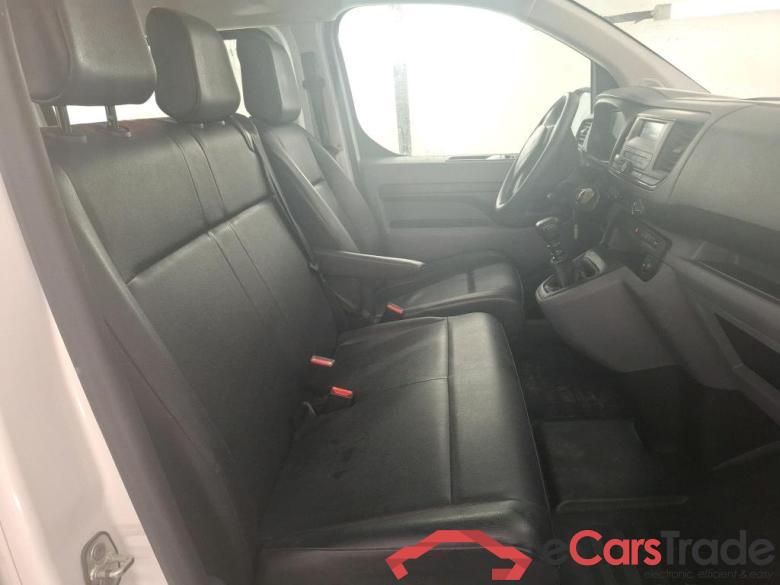 Expert Combi Long 1.5 HDi 120CV BVM6 E6dT #6