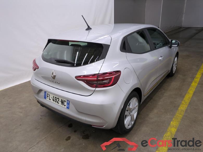 Clio V Business Edition 1.0 TCe 100CV BVM5 E6dT #3