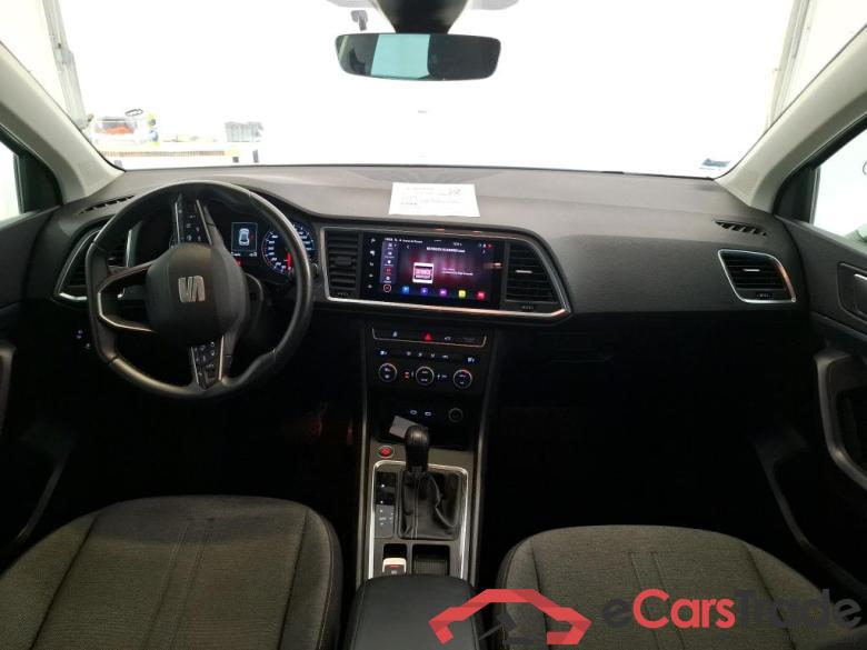 Ateca Style Business 2.0 TDI 150CV BVA7 E6d #5