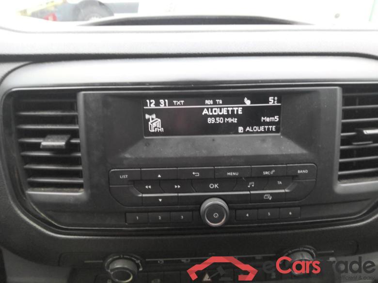 VIVARO FG L2 1.5D 120 PCLIM #1