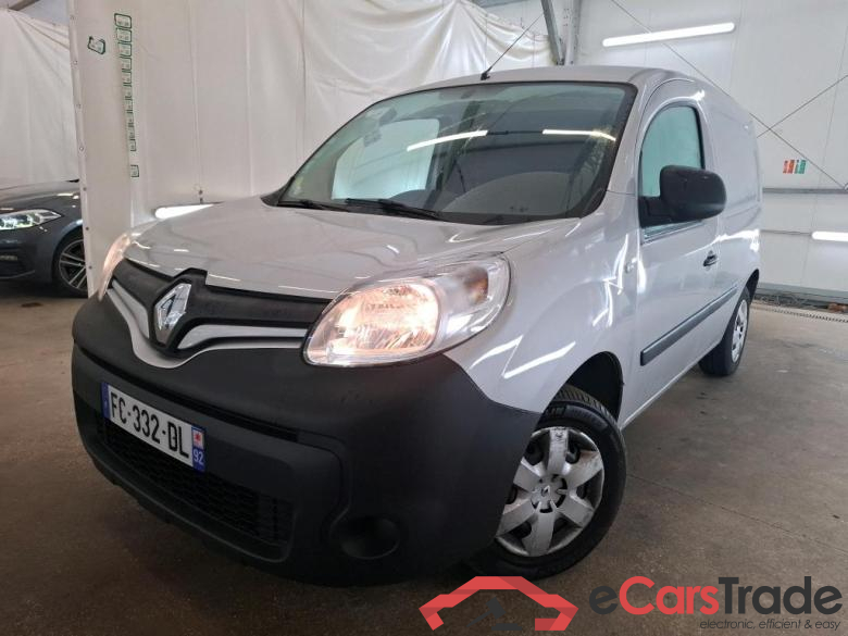 RENAULT Kangoo Express VU 4p Fourgonnette Gd Confort Energy dCi 90 EDC