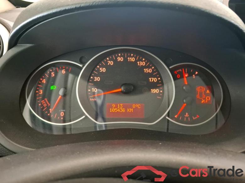 RENAULT Kangoo Express VU 4p Fourgonnette Gd Confort Energy dCi 90 EDC #6