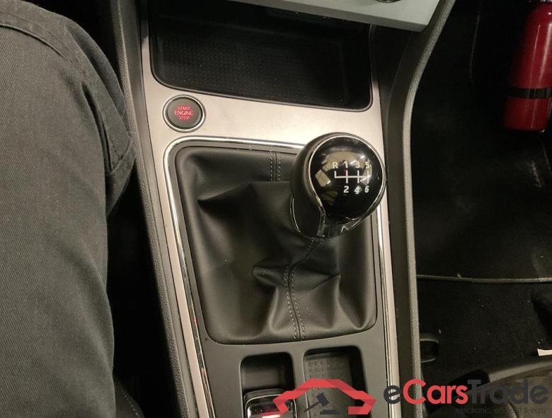 SEAT Leon Leon 5D Move! Ultima + 1.0 TSI 115CV (85kW) MANUELLE 6v Start/Stop EURO 6 DG #6