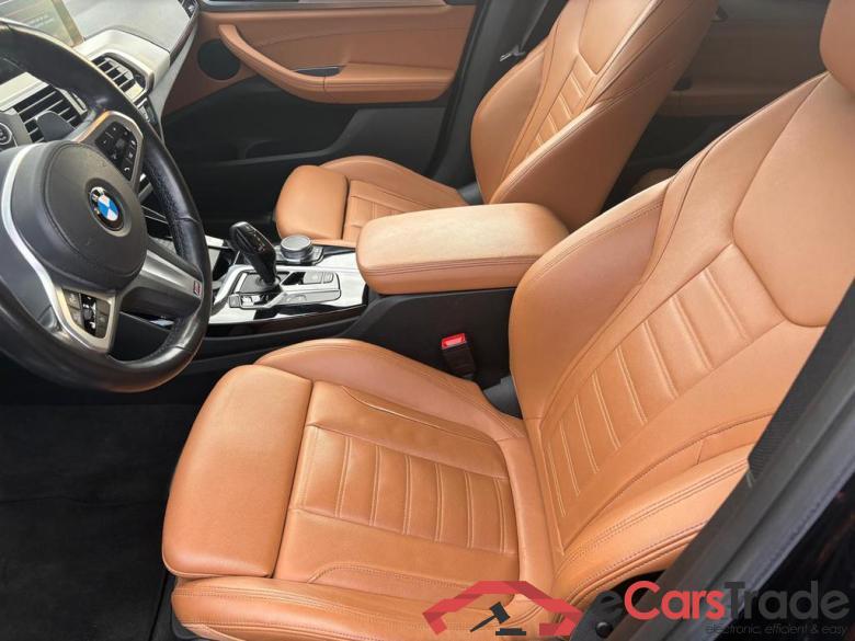 BMW X3 (G01) 2.0iA xDrive30 OPF (EU6AP) #3
