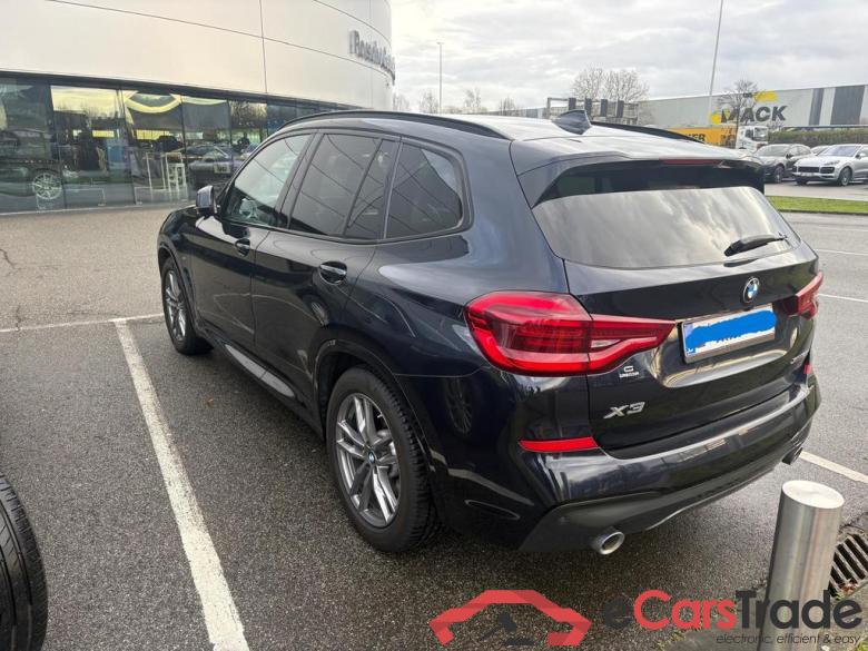 BMW X3 (G01) 2.0iA xDrive30 OPF (EU6AP) #4