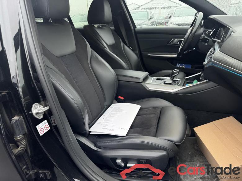 BMW 3 SW PHEV (G21) Touring 330eAS PHEV #5