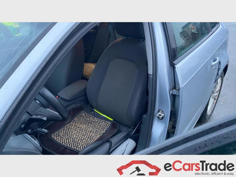 AUDI A3 Sportback Audi A3 Sportback 1.0 TFSI 85(116) kW(PS) S tronic #3