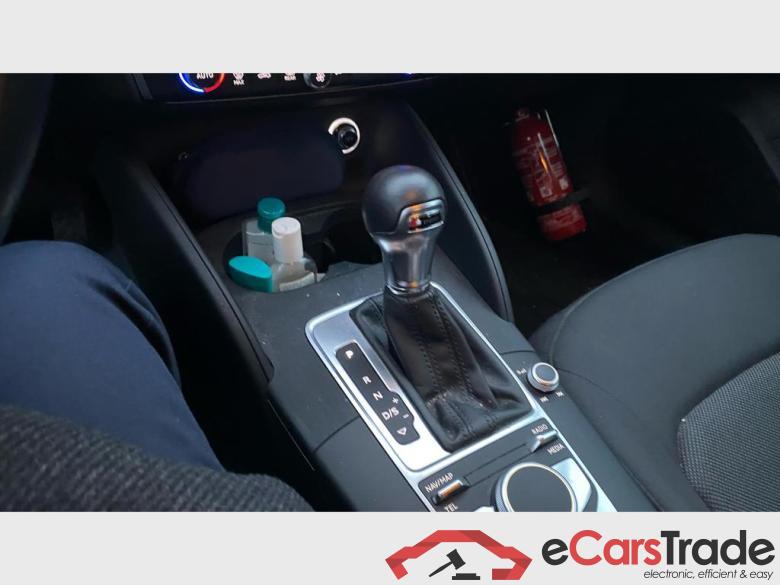 AUDI A3 Sportback Audi A3 Sportback 1.0 TFSI 85(116) kW(PS) S tronic #5