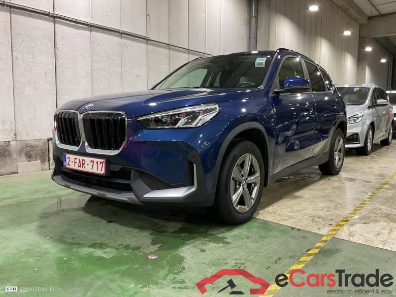 BMW X1 1.5 XDRIVE25E PHEV (180KW) 4WD AUTO
