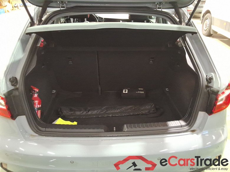 AUDI A1 1.0 25 TFSI #3