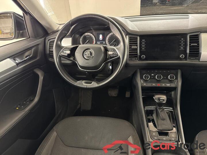 Skoda Kodiaq Kodiaq 2.0 CRTDI DSG7 4WD Clever 110kW/150pk  5D/P Auto-7 #5