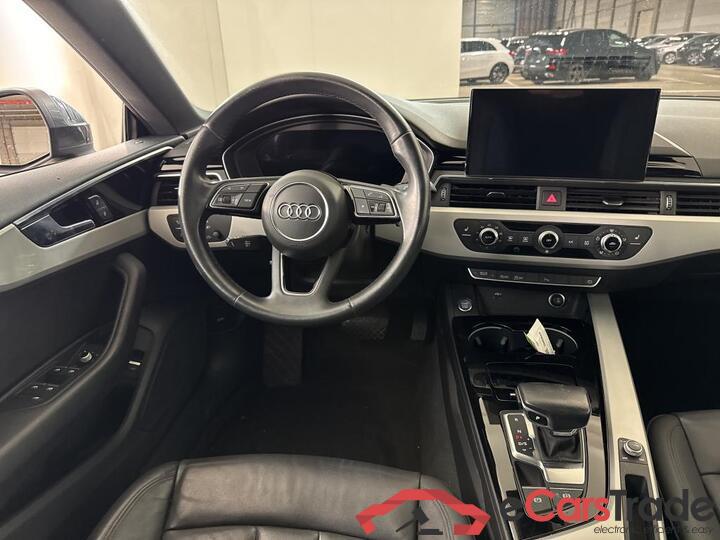 Audi A5 Sportback A5 Sportback 35 TDI S tronic Bus Ed S Line 120kW/163pk  5D/P Auto-7 #5