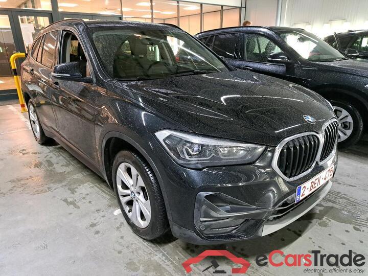 BMW X1 X1 xDrive25e (162 kW) (PHEV) 162kW/220pk  5D/P Auto-6 #2