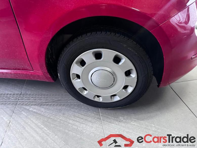 FIAT 500C 1.2i Pop #6