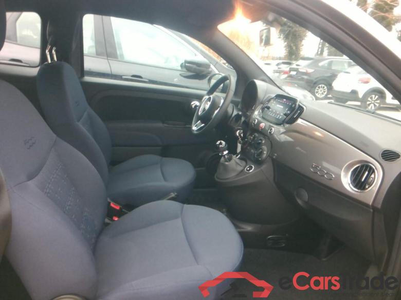 500 MY22 HYB 70 CLUB RSK #5