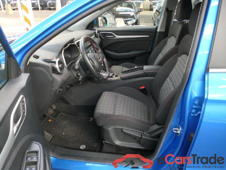 MG ZS EV Standard Comfort 5d 130kW #4
