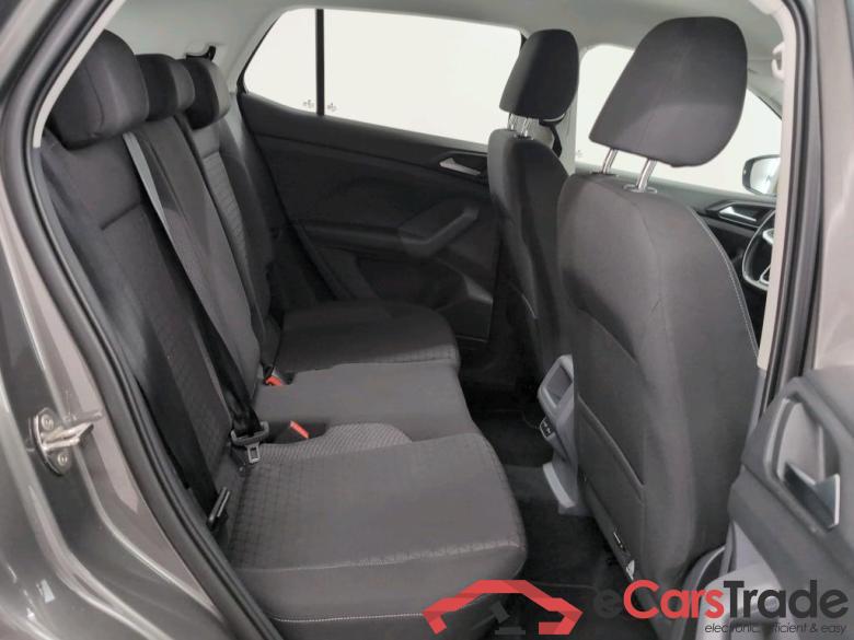 VOLKSWAGEN T-CROSS 1.0 TSI 70KW LIFE #6