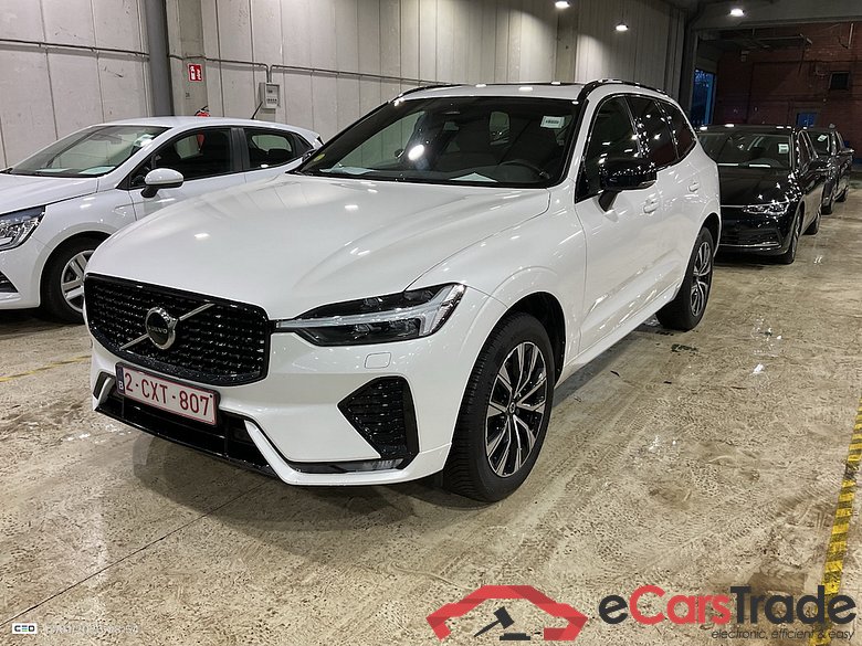 Volvo XC60 2.0 B4 D Aut. LED-Xenon Virtual Navi KeylessGo Klima PDC ...