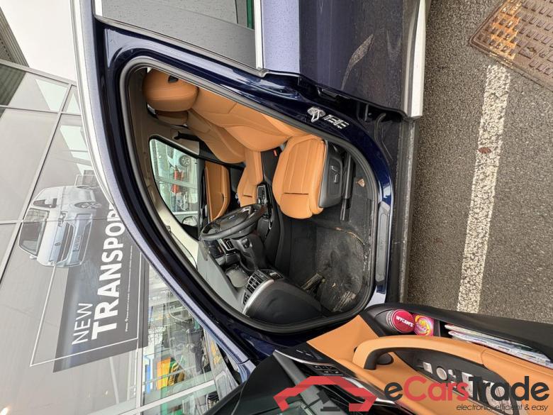 BMW X3 (G01 LCI) 2.0 dA sDrive18 MHEV #4