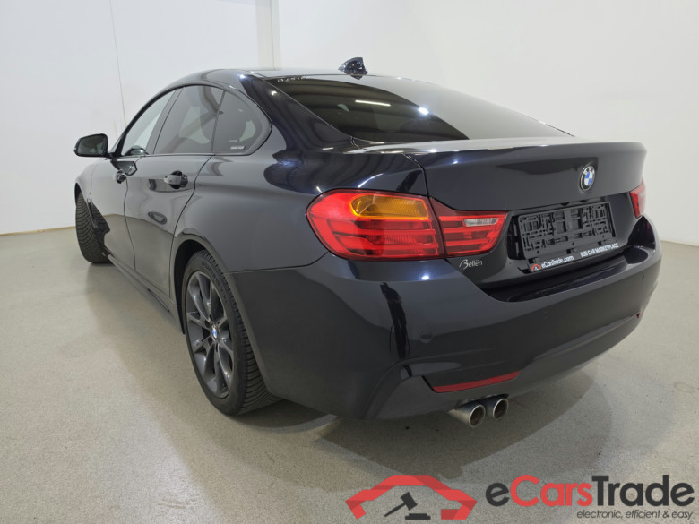 BMW 425d Gran Coupe 2.0d 225Hp M-Sport Aut. Bi-Xenon Navi Alcantara KeylessGo Klima PDC ... #6