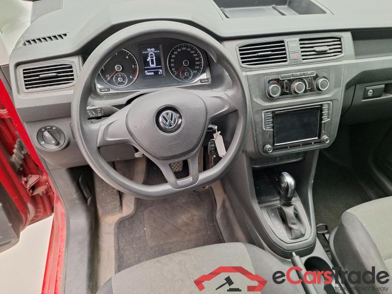 VW, _Caddy '15, Volkswagen Caddy Maxi CRTDi 2.0 75kW SCR BMT DSG M #5