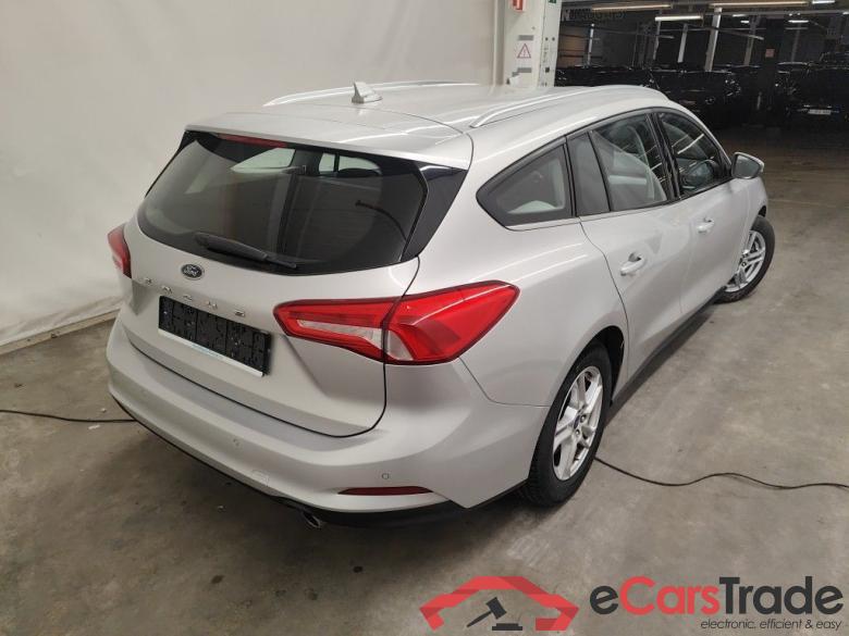 Ford Focus Clipper 1.5 EcoBlue 88kW Aut. Trend Ed. Business 5d #2
