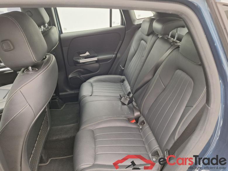 Mercedes, GLA '20 PHEV, Mercedes-Benz GLA GLA 250 e 5d #4