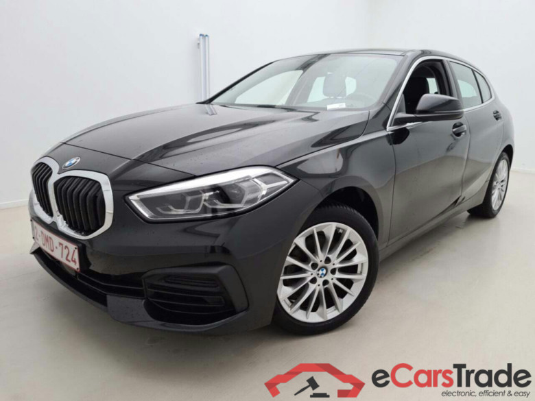 BMW 1-SERIE 116D AUT #1