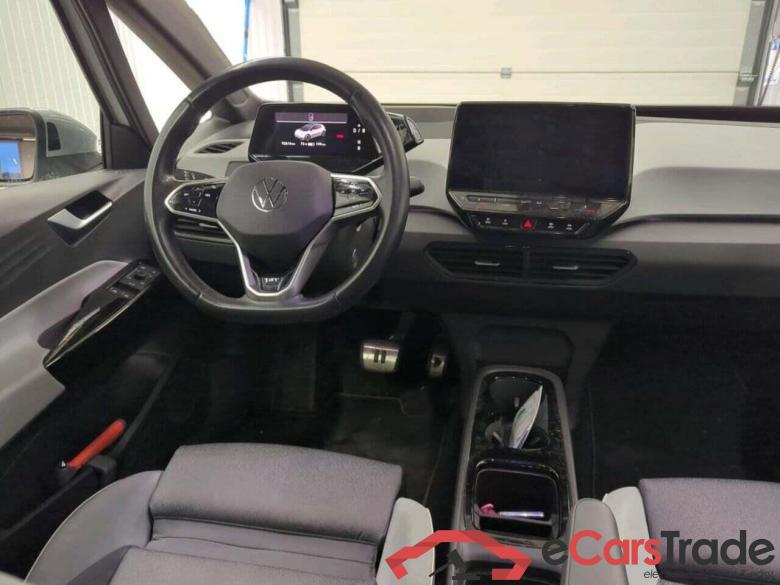 VOLKSWAGEN ID.3 First Max 58 kWh #3