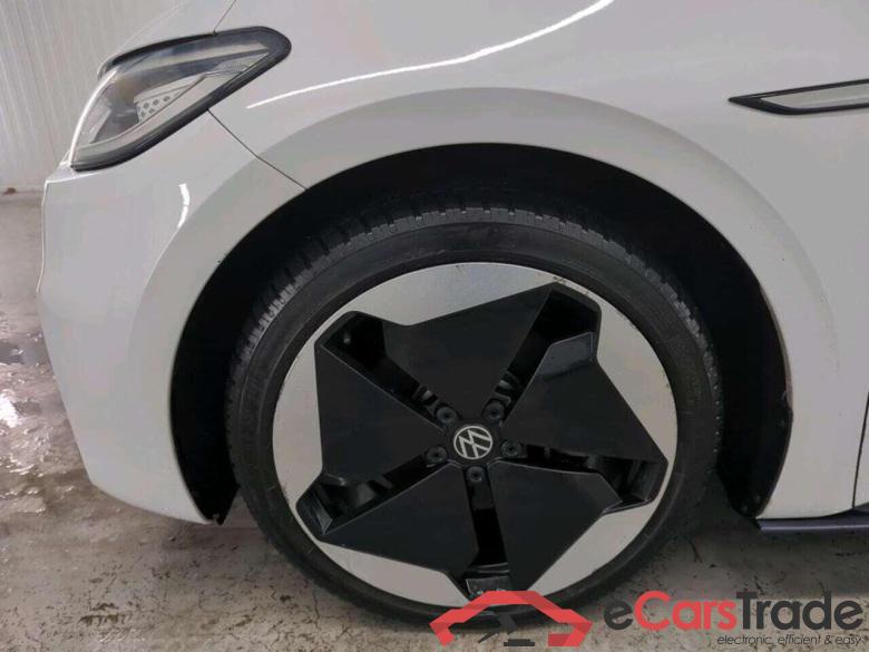 VOLKSWAGEN ID.3 First Max 58 kWh #5