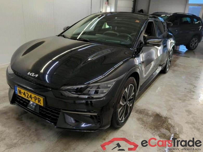 KIA EV6 GT-Line 77.4 kWh