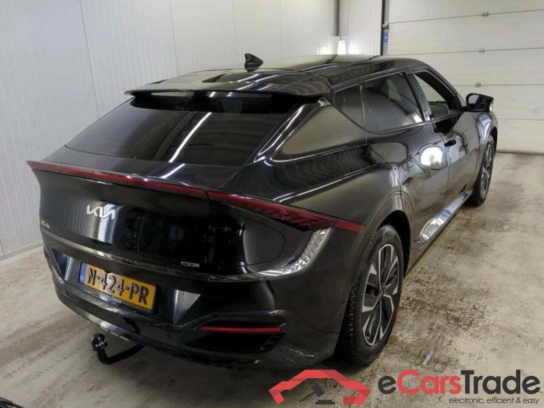 KIA EV6 GT-Line 77.4 kWh #2