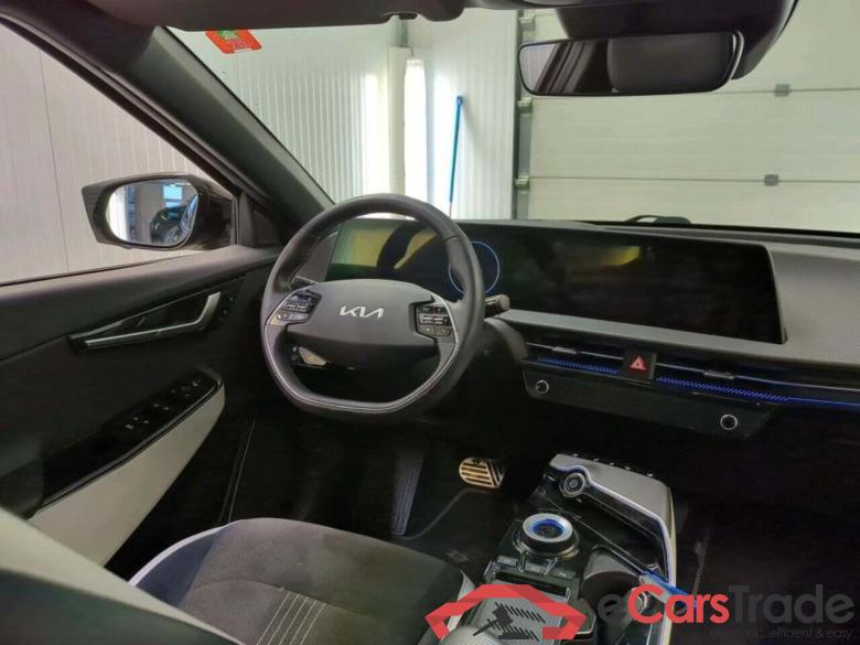 KIA EV6 GT-Line 77.4 kWh #3