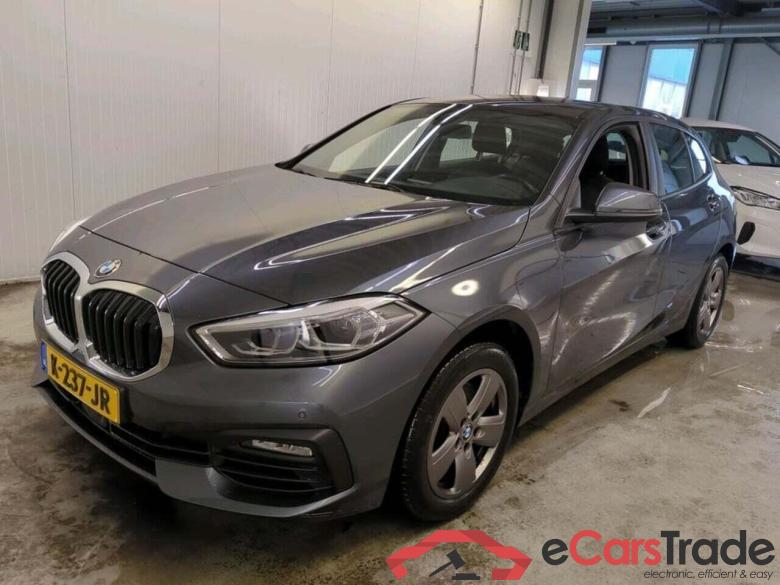 BMW 1-serie 118i Executive Ed. #1